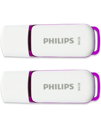Philips Snow 2-Pack 64GB...