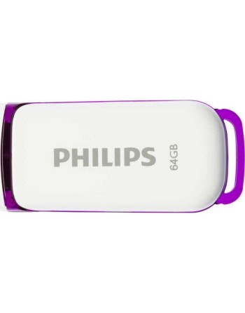 Philips Snow 64GB USB 2.0...