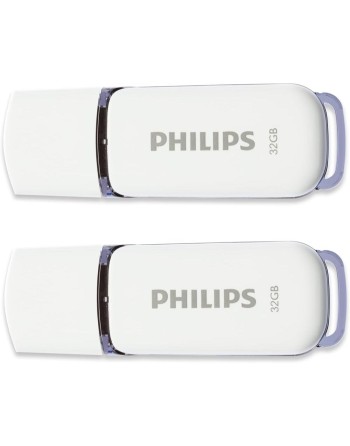 Philips Snow 32GB USB 2.0...
