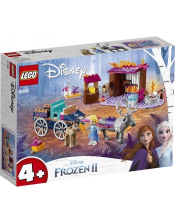 Lego Disney: Princess Elsas...