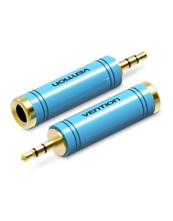 VENTION 3.5mm Male to 6.5mm...