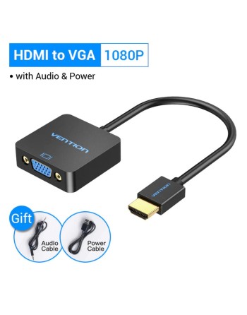 VENTION HDMI to VGA...