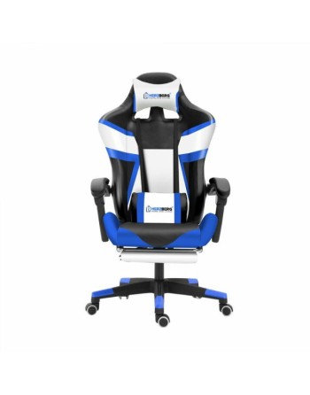 Herzberg Gaming Chair Blue