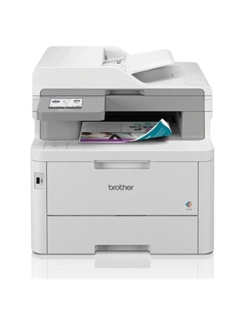 Brother MFCL8390CDW Color...
