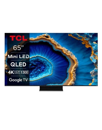 TCL 65C805 Smart 4K UHD TV 65"