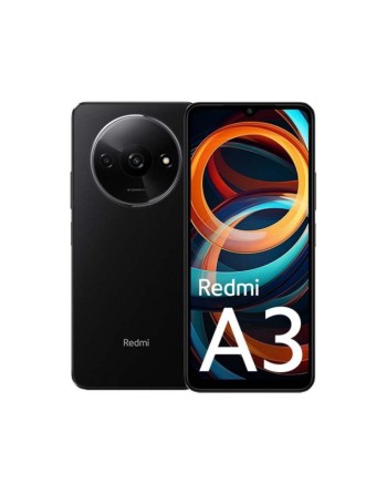 Xiaomi Redmi A3 3/64GB Black