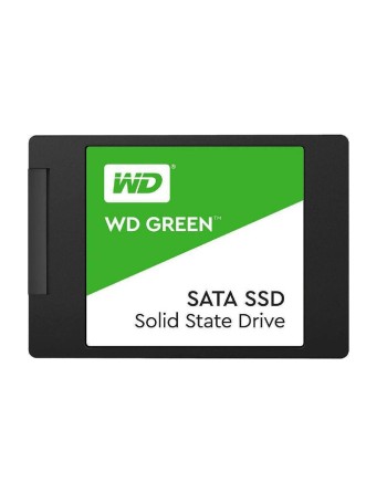 Western Digital Green SATA...