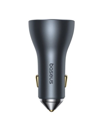 Baseus Car charger Golden...