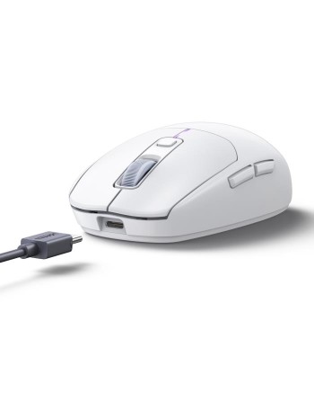Mouse Wireless 2.4 GHz &...