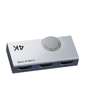CABLETIME HDMI switch...