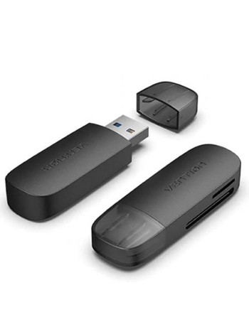 VENTION 2 in 1 USB 3.0 A...