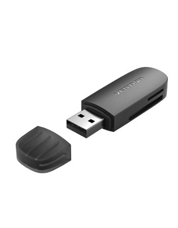 VENTION 2 in 1 USB 3.0 A...