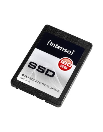 Intenso 2,5" SSD SATA III...