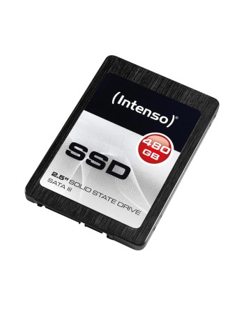 Intenso 2,5" SSD SATA III...