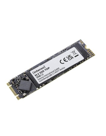 Intenso Top 256GB M.2 SATA3...