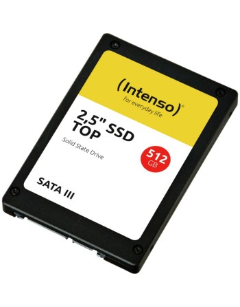 Intenso Top 512GB 2,5"...