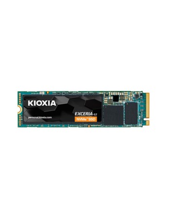 Kioxia 500GB M.2 PCIe 3.0...