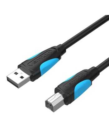 VENTION USB 2.0 A Male to B...