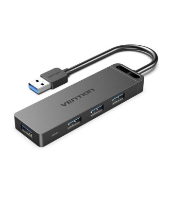 VENTION 4-Port USB 3.0 Hub...