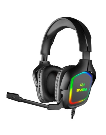 Sven Gaming Headphones With...
