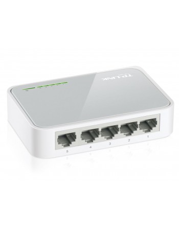 Tp-Link TL-SF1005D v16,...