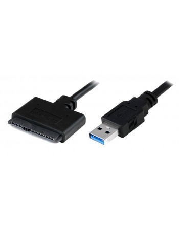 Powertech CAB-U032 SATA - USB3