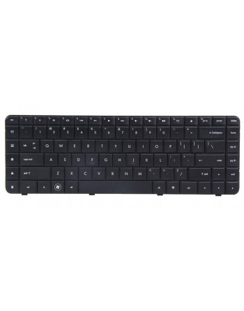 Keyboard HP G62 Compaq CQ62...