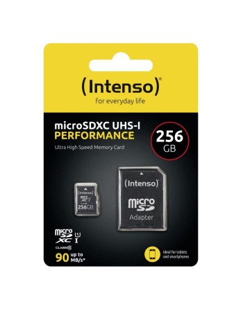 Intenso microSD-Card...