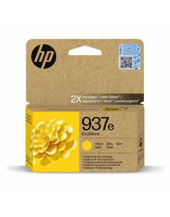 HP Μελάνι Inkjet No.937e...