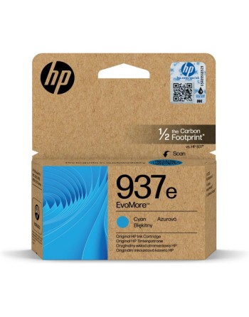 HP Μελάνι Inkjet No.937e...