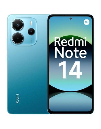 Xiaomi Redmi Note 14 4G NFC...