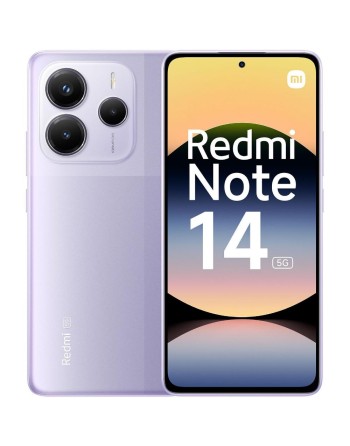 Xiaomi Redmi Note 14 5G NFC...