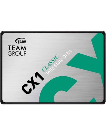 TeamGroup Δίσκος SSD 480GB...