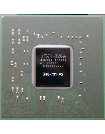 NVIDIA BGA IC Chip 8600M GS...