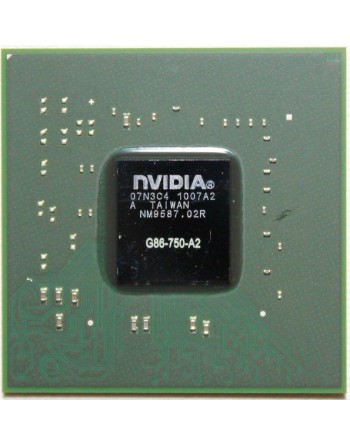 NVIDIA BGA IC Chip 8400M GT...