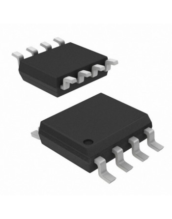 Mosfet IC 4407