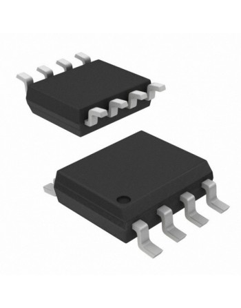 Mosfet IC 4712
