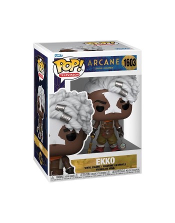 Funko Pop! TV: Arcane...