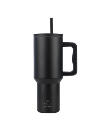 Estia Θερμός Straw Tumbler...