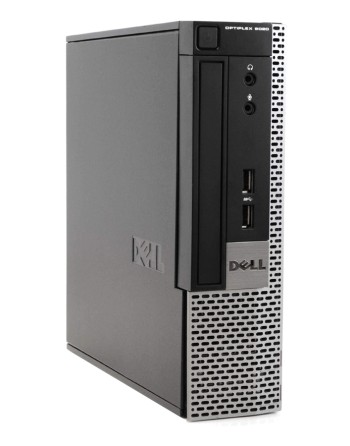 DELL PC OptiPlex 9020 USFF,...