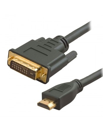 Powertech HDMI 19pin M /...