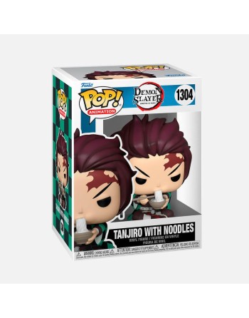 Funko Pop! Animation: Demon...