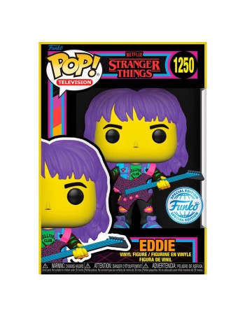 Funko Pop! TV: Stranger...