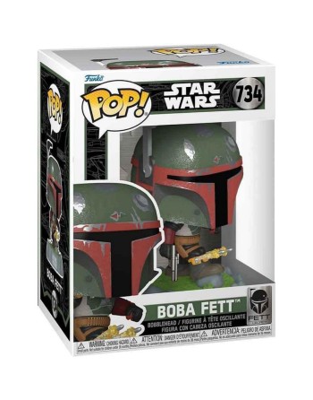 Funko Pop! Movies: Star...