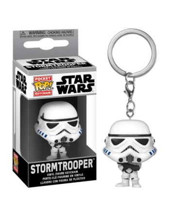 Funko Pocket Pop! Keychain...