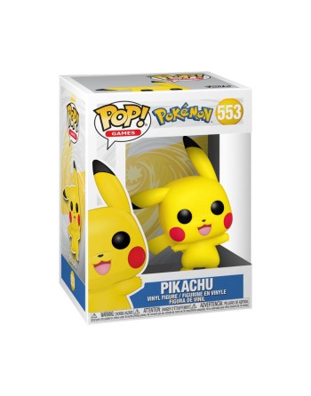 Funko Pop! Games: Pokemon -...
