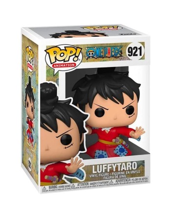 Funko Pop! Animation: One...