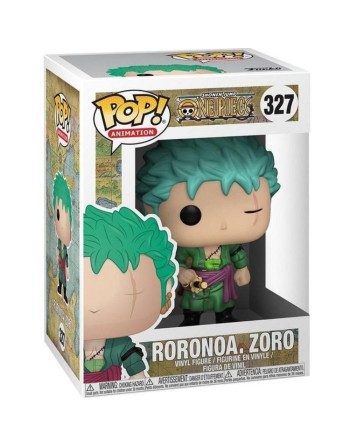 Funko Pop! Animation: One...