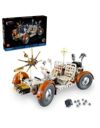 Lego Technic Nasa Apollo...