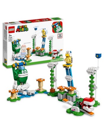 Lego Super Mario Maxi...
